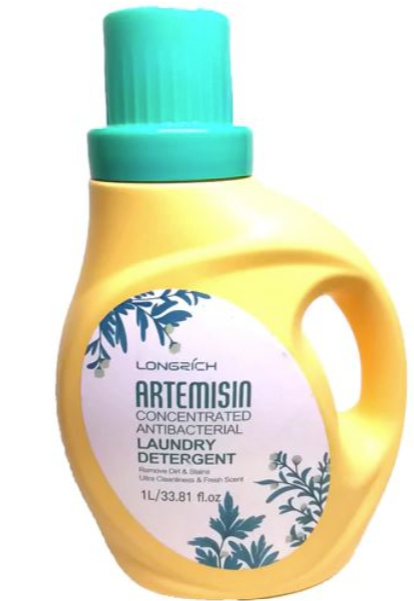 Longrich Artemisin Concentrated Antibacterial Laundry Detergent