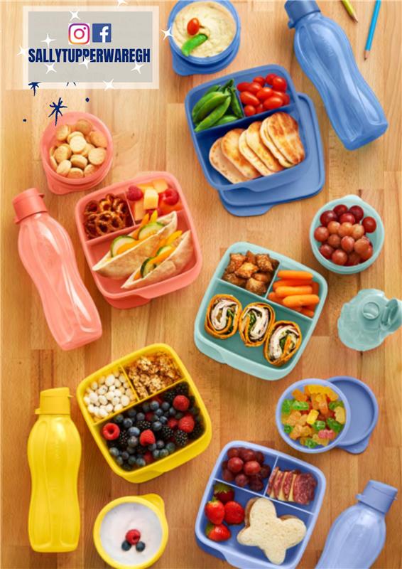 Tupperware Products_Fresh for Cooking_Spark your love for cooking