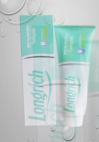 Longrich White Tea Toothpaste