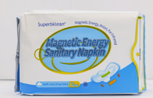 Longrich Superbklean Sanitary Pad