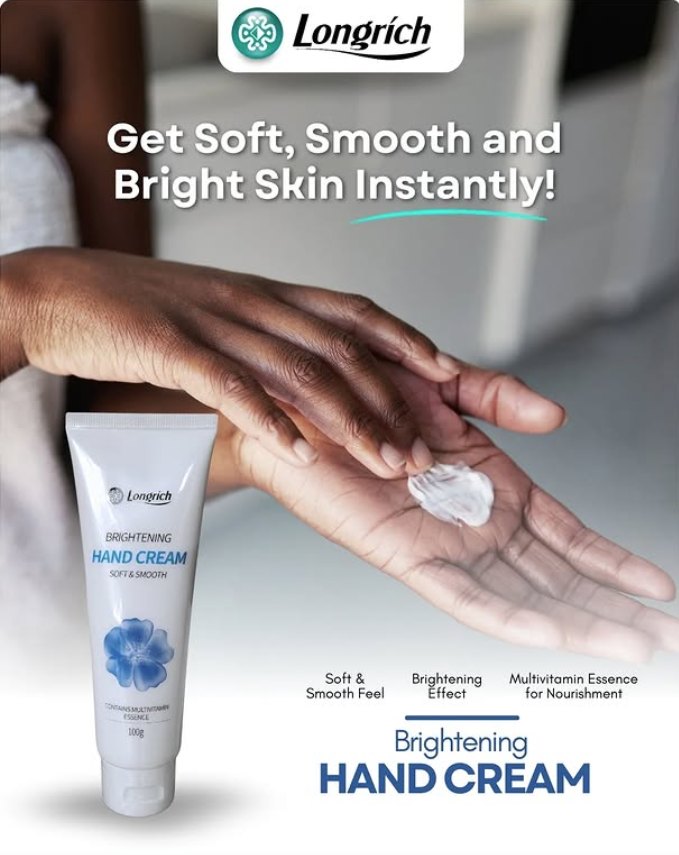 Hand Cream