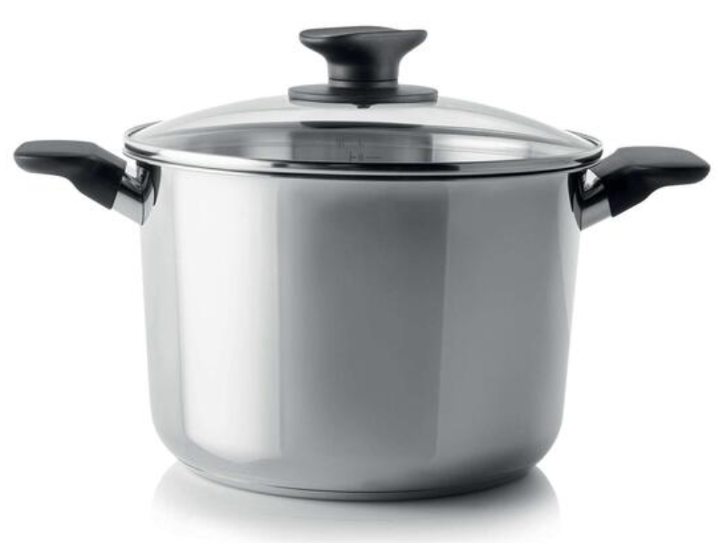 Tupperware Universal Cookware Stock Pot