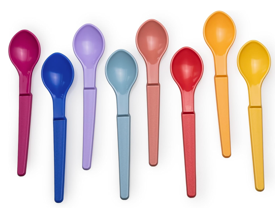 Tupperware Hanging Spoon