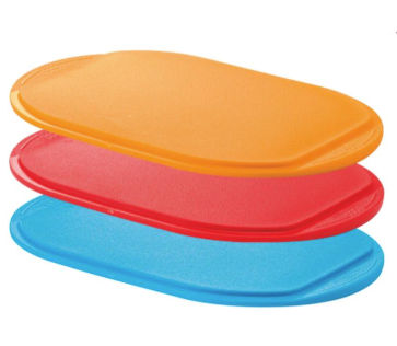 Tupperware Chopping Board