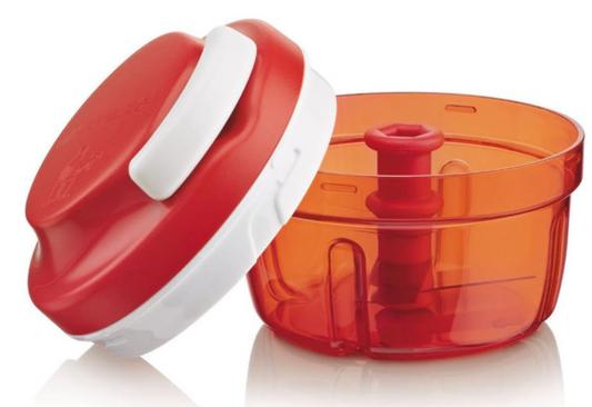 Tupperware Herb Chopper