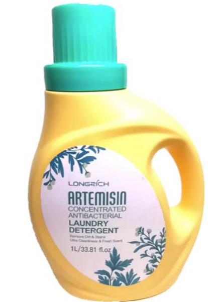 Longrich Artemisin Concentrated  Antibacterial Laundry Detergent