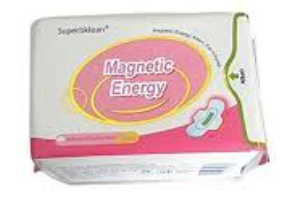 Longrich Superbklean Sanitary Pad