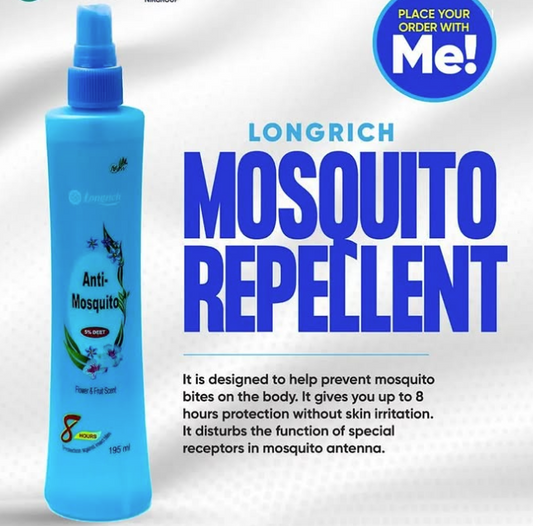 Mosquito Repellent