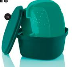 🍲 Tupperware Multiserver 3L