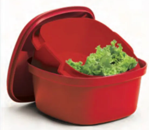 🍲 Tupperware Multiserver 3L