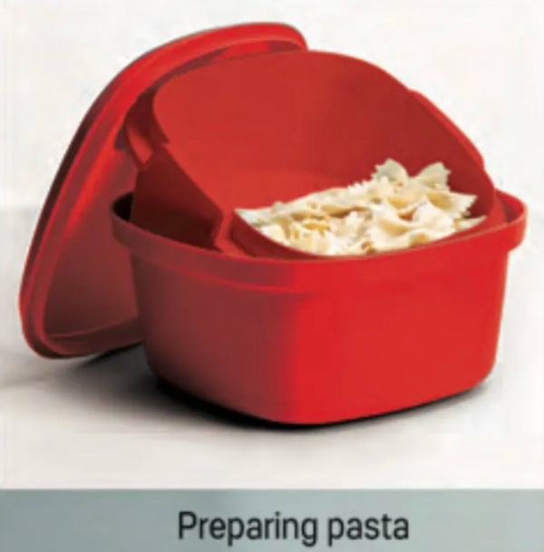 🍲 Tupperware Multiserver 3L