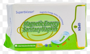 Superbklean Panty Liner