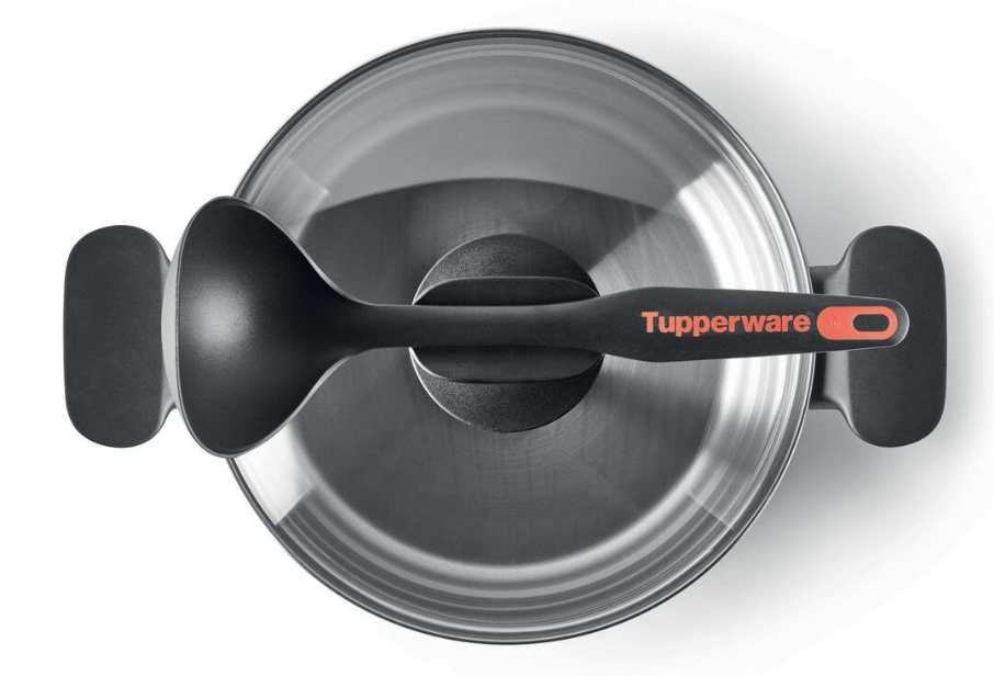 Tupperware Universal Cookware Stock Pot