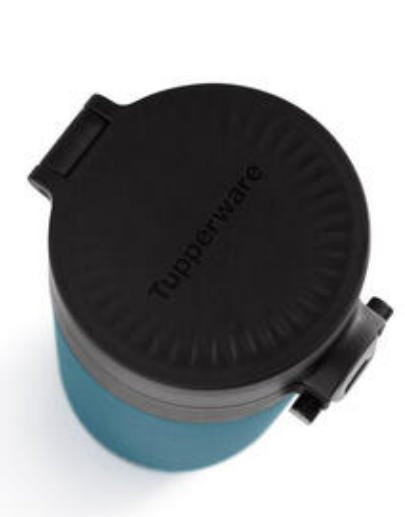 Tupperware Xploris Thermal Flask (450 ml)